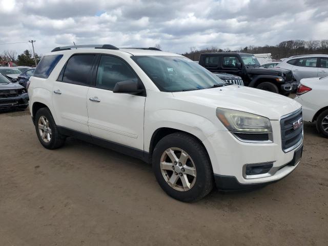 Photo 4 from auction – 2014 GMC ACADIA SLE with VIN 1GKKVPKD7EJ116644