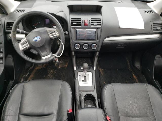 Снимка 8 от търг – 2014 SUBARU FORESTER 2 с VIN JF2SJGMC0EH517859