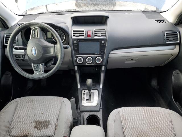 Photo 8 from auction – 2016 SUBARU FORESTER 2 with VIN JF2SJADC0GH458571