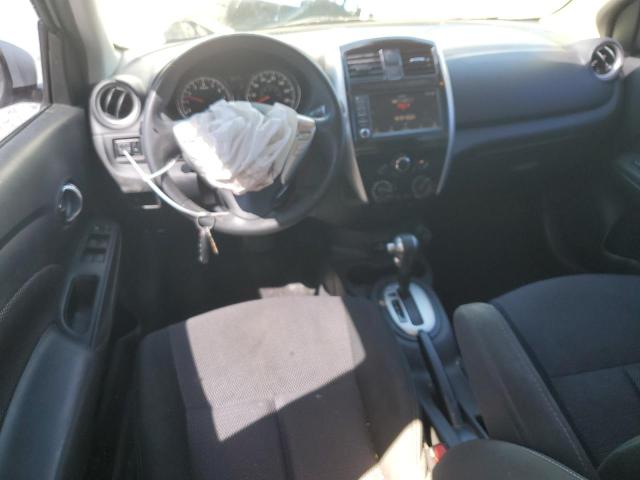 Photo 8 from auction – 2019 NISSAN VERSA S with VIN 3N1CN7AP5KL804158