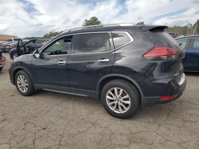 Photo 2 from auction – 2017 NISSAN ROGUE S with VIN JN8AT2MT0HW143717
