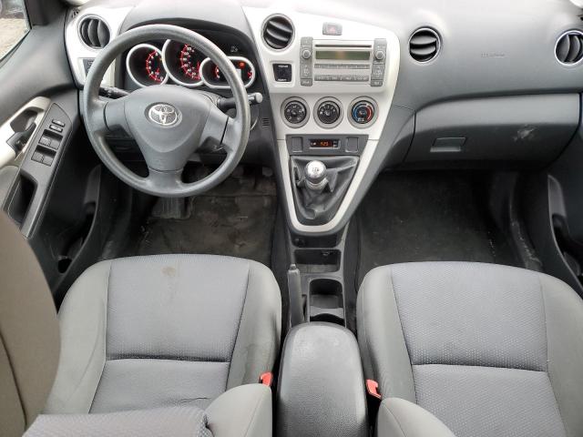 Photo 8 from auction – 2009 TOYOTA COROLLA MA with VIN 2T1KU40E69C030011