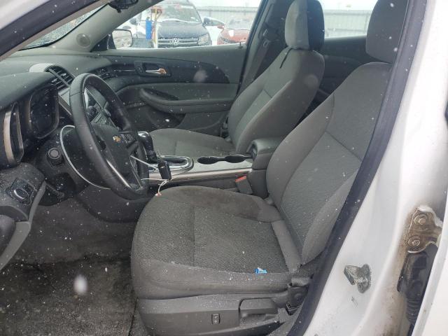Photo 7 from auction – 2013 CHEVROLET MALIBU LS with VIN 1G11B5SA7DF143248