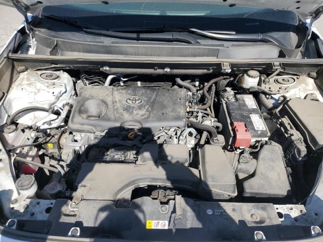 Zdjęcie 12 z aukcji – 2022 TOYOTA RAV4 LE z VIN 2T3F1RFV2NC264016