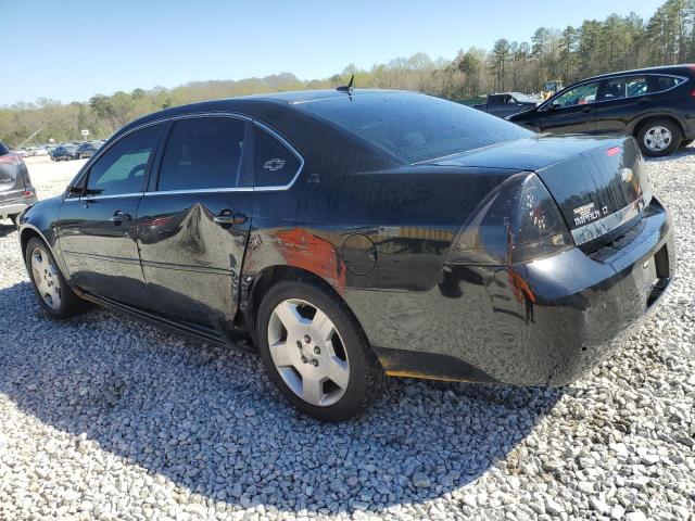 Photo 2 from auction – 2008 CHEVROLET IMPALA LT with VIN 2G1WT58K881368309
