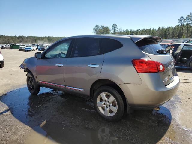 Photo 2 from auction – 2011 NISSAN ROGUE S with VIN JN8AS5MV8BW675715