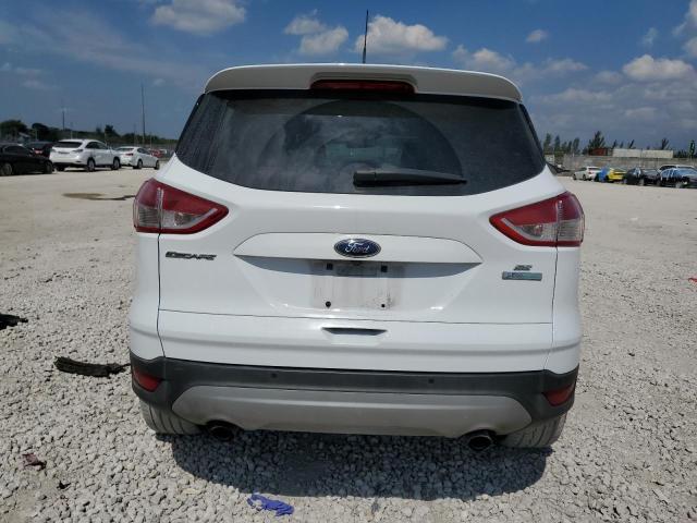 Photo 6 from auction – 2016 FORD ESCAPE SE with VIN 1FMCU0G99GUC20435