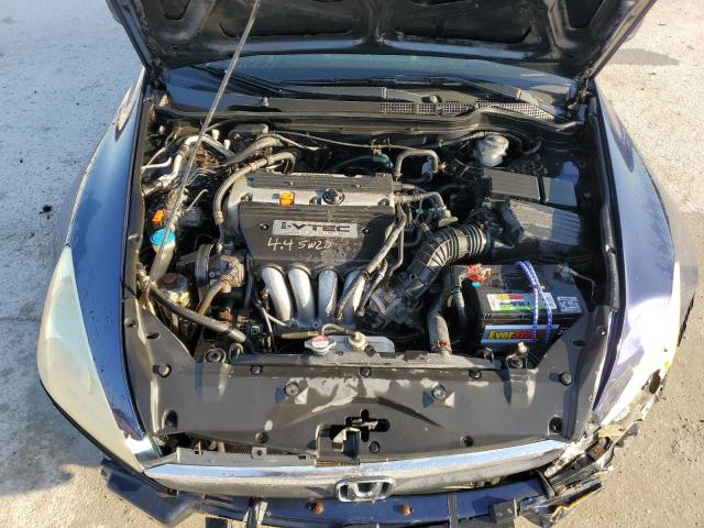 Photo 11 from auction – 2006 HONDA ACCORD with VIN 1HGCM56326A157338