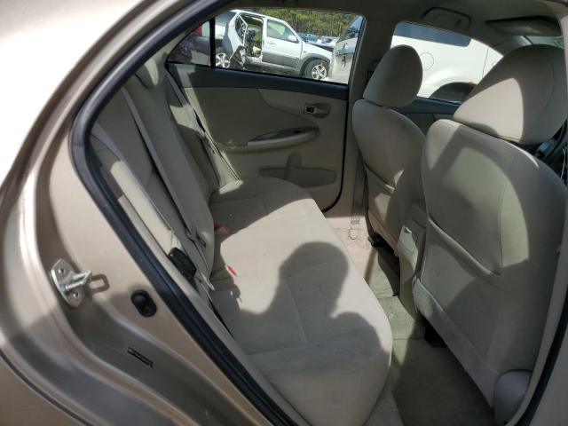 Photo 10 from auction – 2010 TOYOTA COROLLA BA with VIN 2T1BU4EE0AC263475