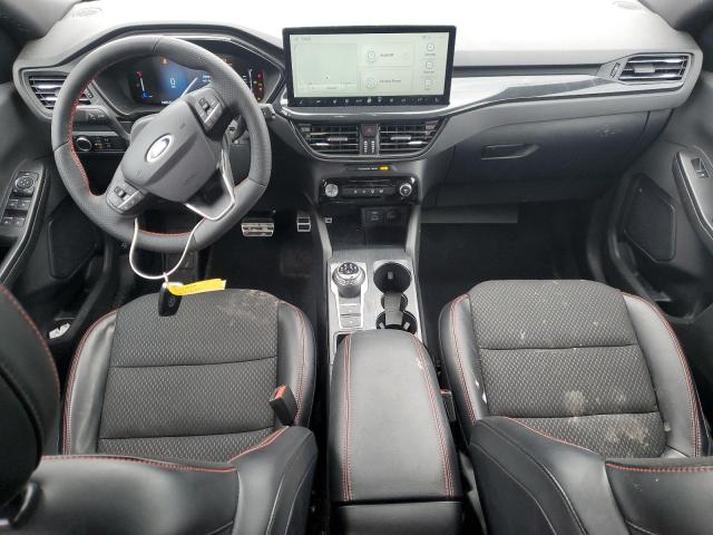 Photo 8 from auction – 2023 FORD ESCAPE ST with VIN 1FMCU9MN3PUA53026