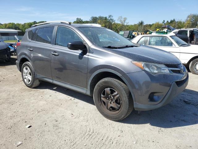 Снимка 4 от търг – 2013 TOYOTA RAV4 LE с VIN 2T3BFREV9DW057055