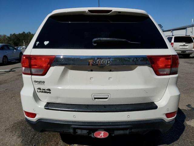 Photo 6 from auction – 2012 JEEP GRAND CHER with VIN 1C4RJFAG0CC120970