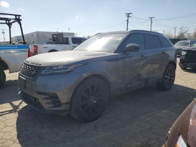 LAND ROVER RANGE ROVE 2019 with VIN SALYL2EX1KA228591 - Photo from auction