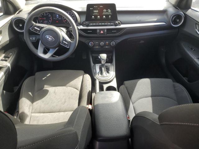 Photo 8 from auction – 2021 KIA FORTE FE with VIN 3KPF24AD4ME373813