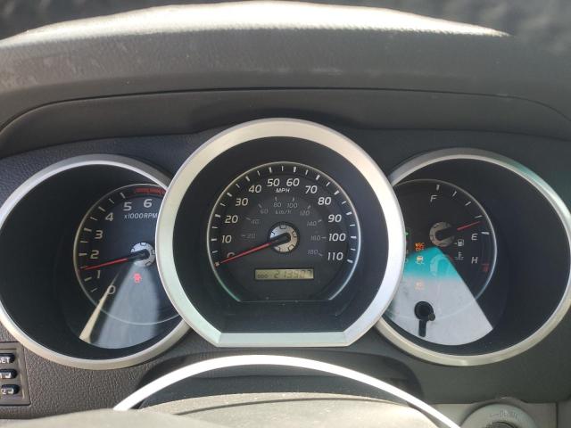 Photo 9 from auction – 2006 TOYOTA 4RUNNER LI with VIN JTEBU17R260092465