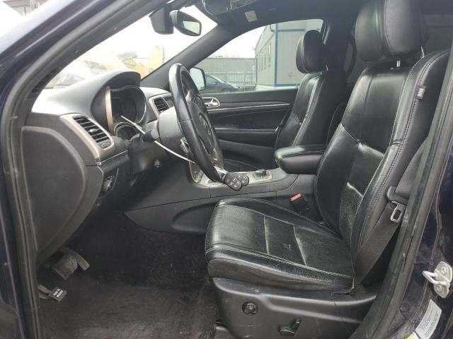 Photo 7 from auction – 2017 JEEP GRAND CHER with VIN 1C4RJFBG5HC733608