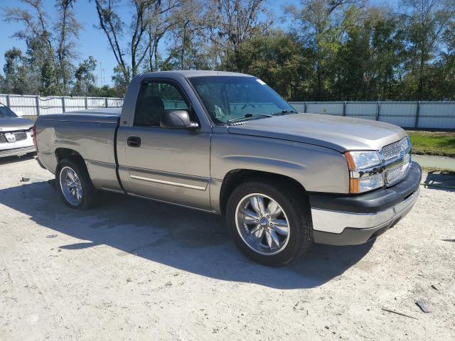 صورة رقم 4 من المزاد - 2003 CHEVROLET SILVERADO مع VIN 1GCEC14VX3Z168382