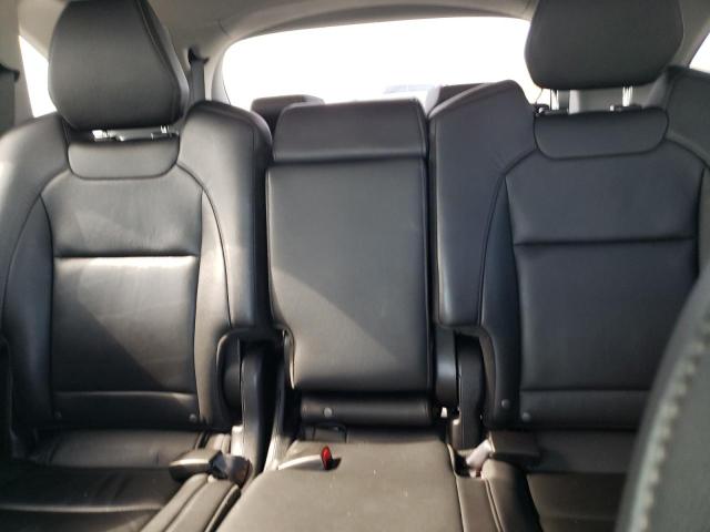 Foto 10 de la subasta – 2017 ACURA MDX con VIN 5FRYD3H38HB010200