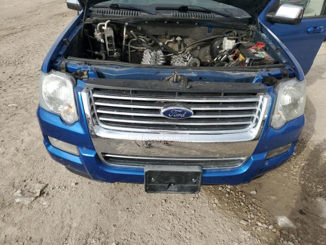 Photo 12 from auction – 2010 FORD EXPLORER L with VIN 1FMEU7FE7AUA30673