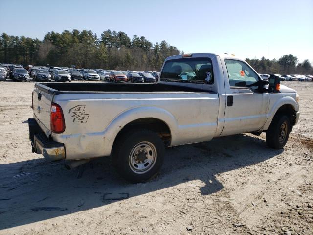 Photo 3 from auction – 2011 FORD F250 SUPER with VIN 1FTBF2B68BEA92081