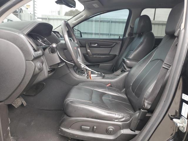 Photo 7 from auction – 2016 GMC ACADIA SLT with VIN 1GKKRRKD0GJ167390