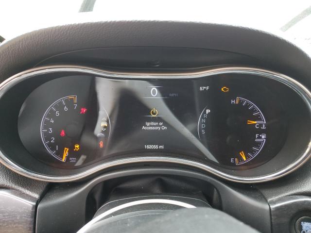 Photo 9 from auction – 2014 JEEP GRAND CHER with VIN 1C4RJFBG5EC135739