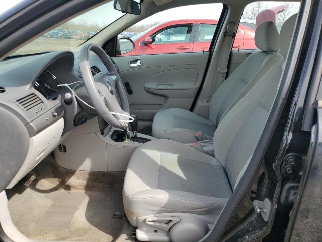Photo 7 from auction – 2007 CHEVROLET COBALT LS with VIN 1G1AK55F477414093