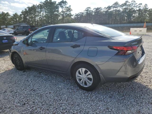Photo 2 from auction – 2024 NISSAN VERSA S with VIN 3N1CN8DV1RL929734