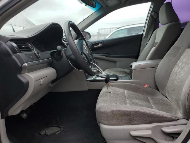 Снимка 7 от търг – 2012 TOYOTA CAMRY BASE с VIN 4T1BF1FK2CU042636