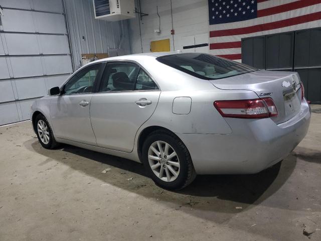 Photo 2 from auction – 2010 TOYOTA CAMRY BASE with VIN 4T4BF3EK6AR049170