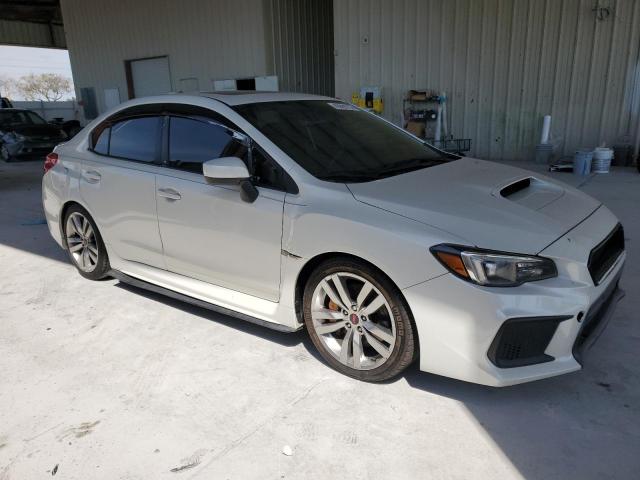 Photo 4 from auction – 2019 SUBARU WRX LIMITE with VIN JF1VA1H61K9804832