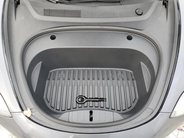 Photo 11 from auction – 2023 TESLA MODEL 3 with VIN 5YJ3E1EA7PF700745
