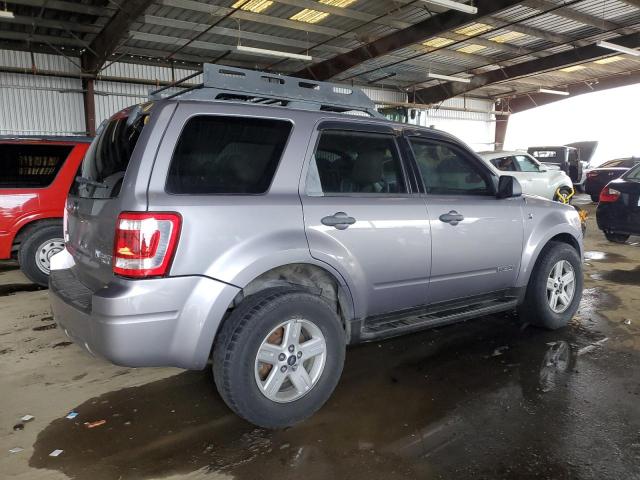 Photo 3 from auction – 2008 FORD ESCAPE HEV with VIN 1FMCU59H18KC68445