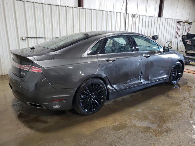 Снимка 3 от търг – 2016 LINCOLN MKZ с VIN 3LN6L2J90GR605250