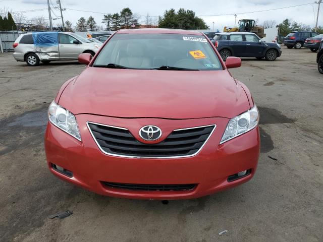 Photo 5 from auction – 2008 TOYOTA CAMRY CE with VIN 4T1BE46K98U236205