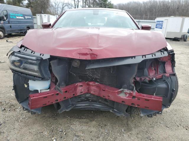 Photo 5 from auction – 2021 DODGE CHARGER SX with VIN 2C3CDXBG4MH638911