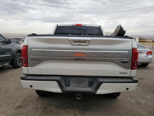 Photo 6 from auction – 2016 FORD F150 SUPER with VIN 1FTEW1EF4GFB11133