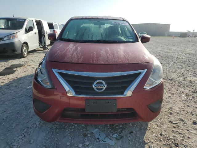 Photo 5 from auction – 2015 NISSAN VERSA S with VIN 3N1CN7AP5FL835139
