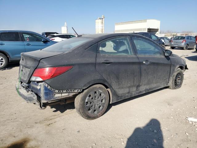 Photo 3 from auction – 2017 HYUNDAI ACCENT SE with VIN KMHCT4AE5HU173728