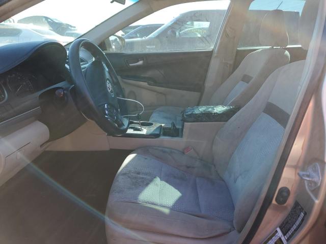 Photo 7 from auction – 2012 TOYOTA CAMRY BASE with VIN 4T4BF1FK7CR195048