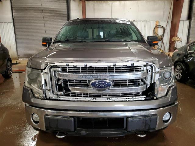 Zdjęcie 5 z aukcji – 2014 FORD F150 SUPER z VIN 1FTFW1EF8EFB08981