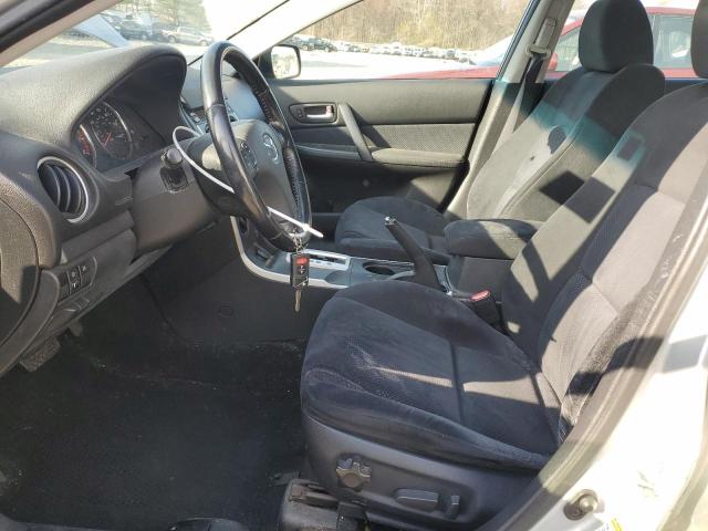 Photo 7 from auction – 2006 MAZDA MAZDA 6 with VIN 1YVHP84C765M04338