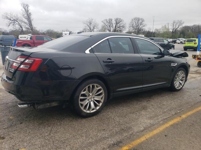 Photo 3 from auction – 2015 FORD TAURUS with VIN 1FAHP2F85FG110376