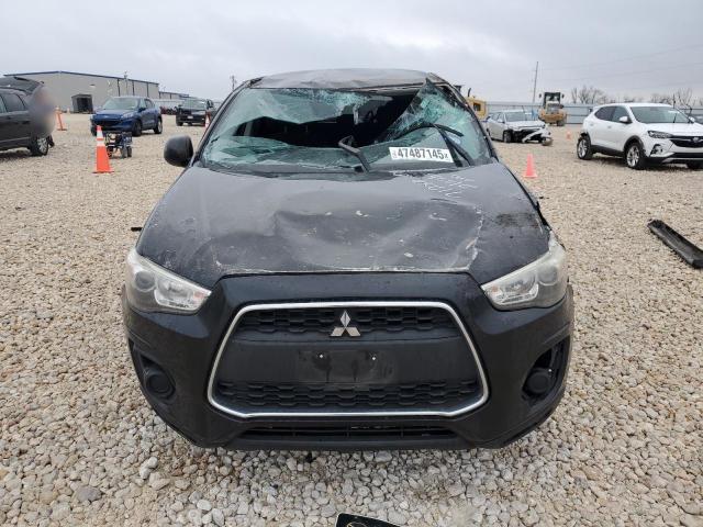 Photo 5 from auction – 2015 MITSUBISHI OUTLANDER with VIN 4A4AP3AW5FE032662