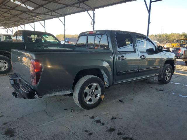 Photo 3 from auction – 2011 CHEVROLET COLORADO L with VIN 1GCDSCFE6B8107624