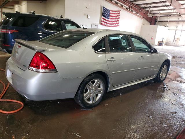 Photo 3 from auction – 2012 CHEVROLET IMPALA LT with VIN 2G1WB5E37C1135823
