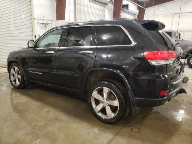 Photo 2 from auction – 2014 JEEP GRAND CHER with VIN 1C4RJFBG2EC447520