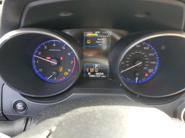 Photo 9 from auction – 2019 SUBARU OUTBACK 3. with VIN 4S4BSENC1K3204483