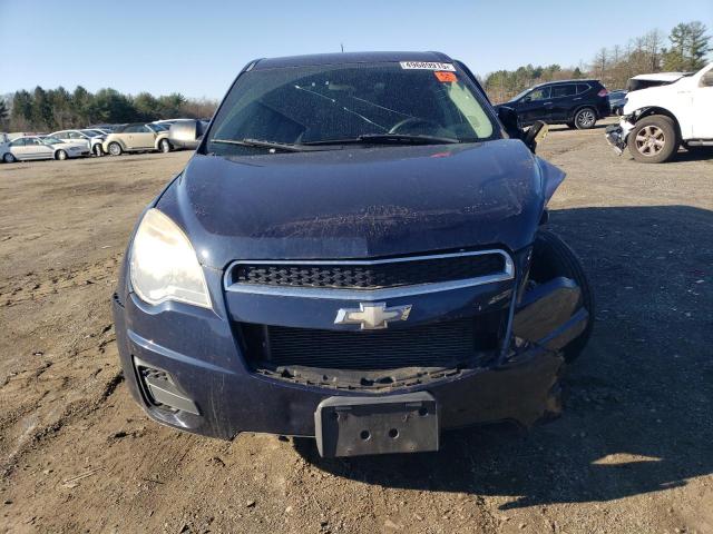 Photo 5 from auction – 2015 CHEVROLET EQUINOX LS with VIN 2GNALAEK8F1148431