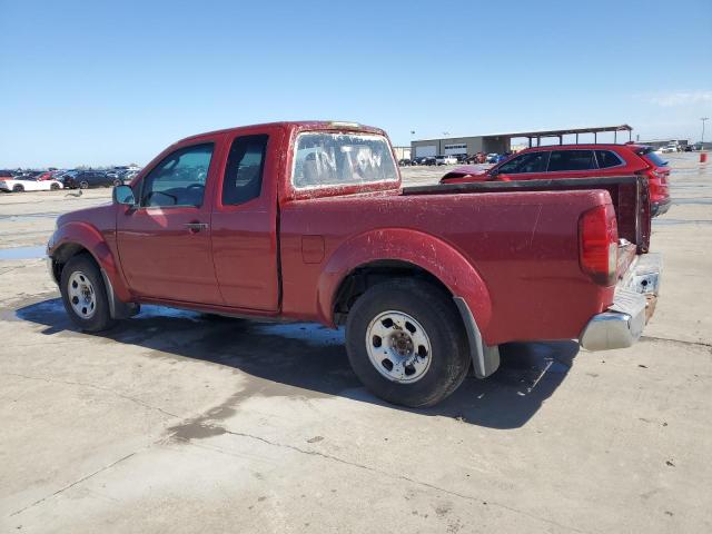 Photo 2 from auction – 2007 NISSAN FRONTIER K with VIN 1N6BD06T27C432481